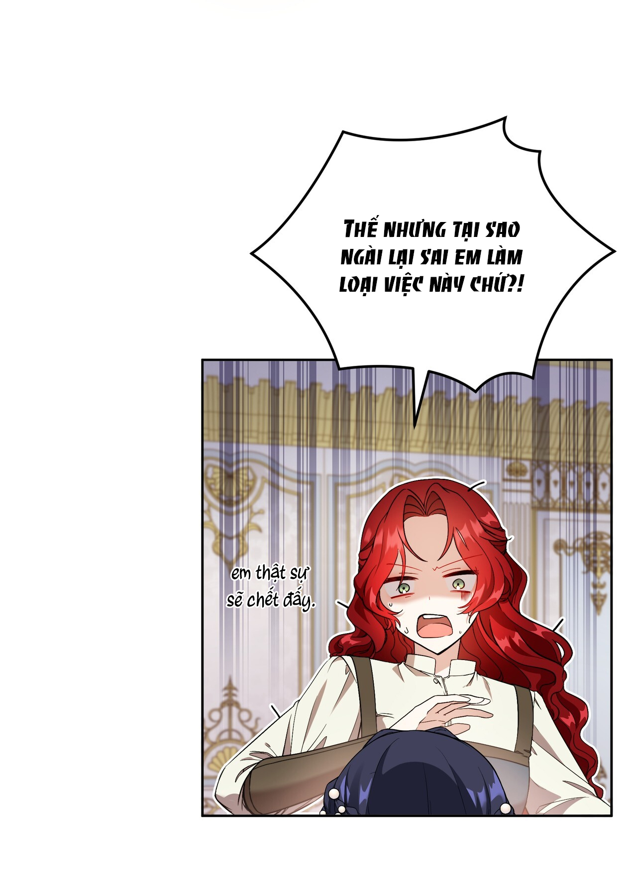 dấu tích của tiên nữ chapter 1.2 23