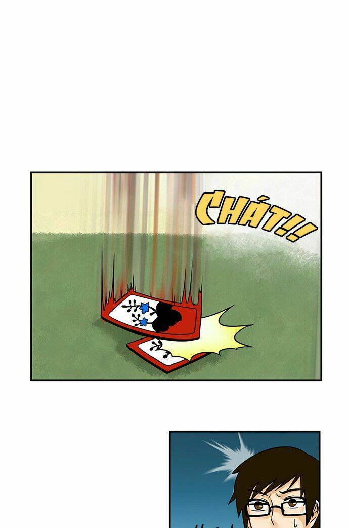 hắn ta là rồng chapter 17 2