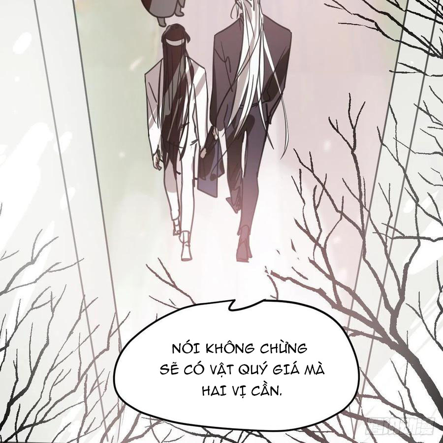 Bắt Lấy Ngao Ngao chapter 162 - Trang 5