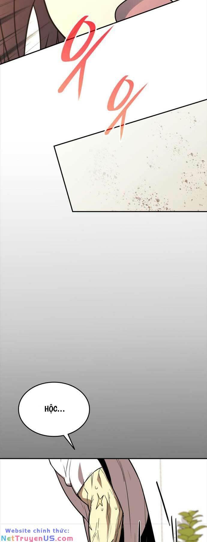 tôi là lính mới chapter 165 18