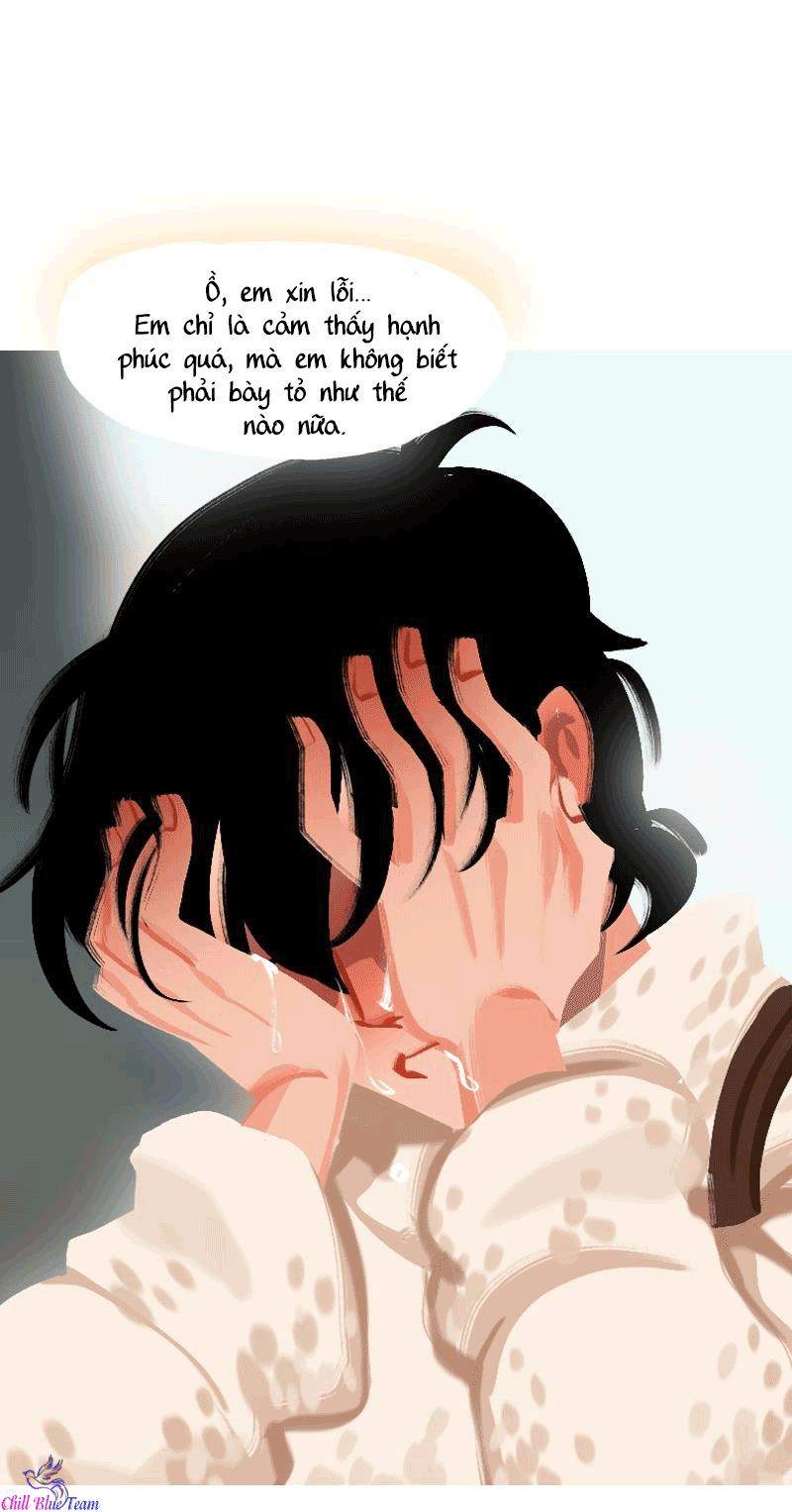 thần chết và kẻ chờ đợi chapter 26 54