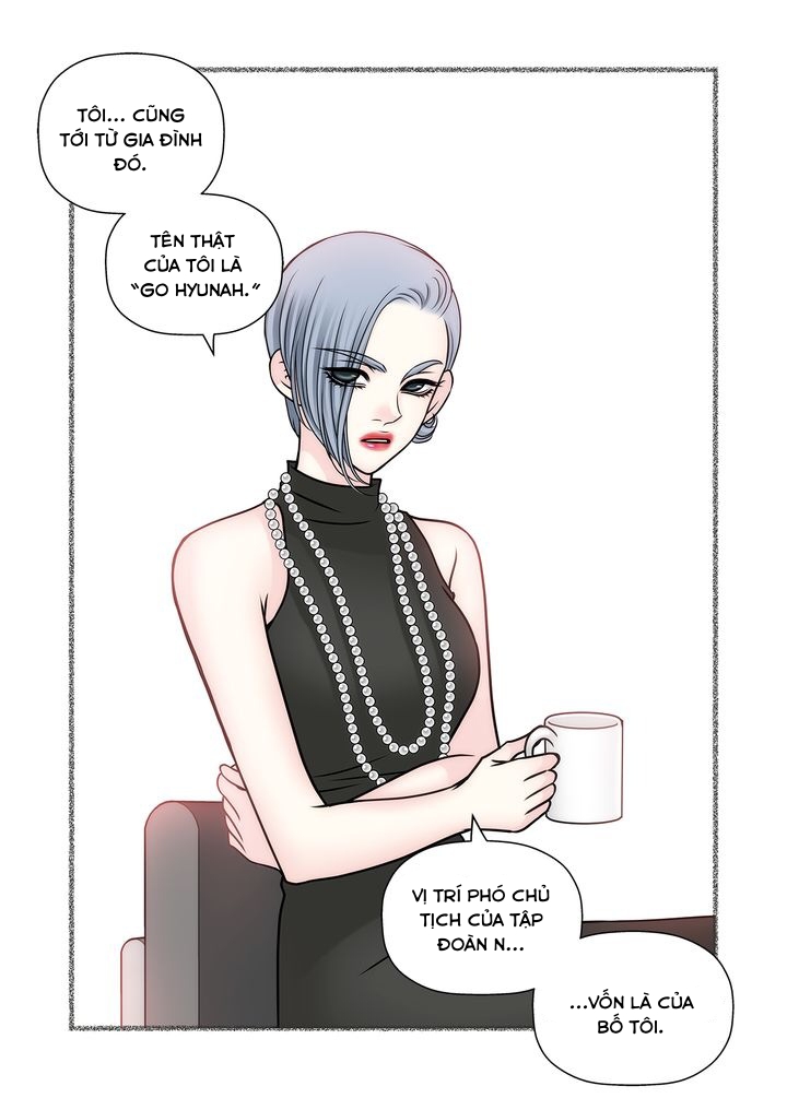 người đàn ông của tôi chapter 30.2 6