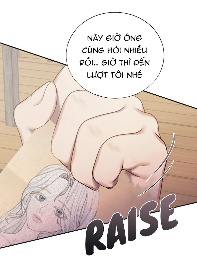 nữ hầu muốn đình công chapter 34 6
