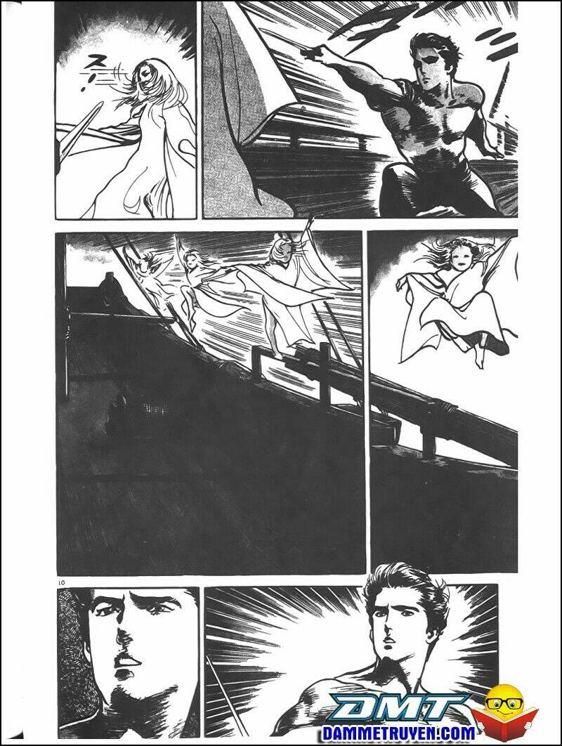 crying freeman chapter 11 11