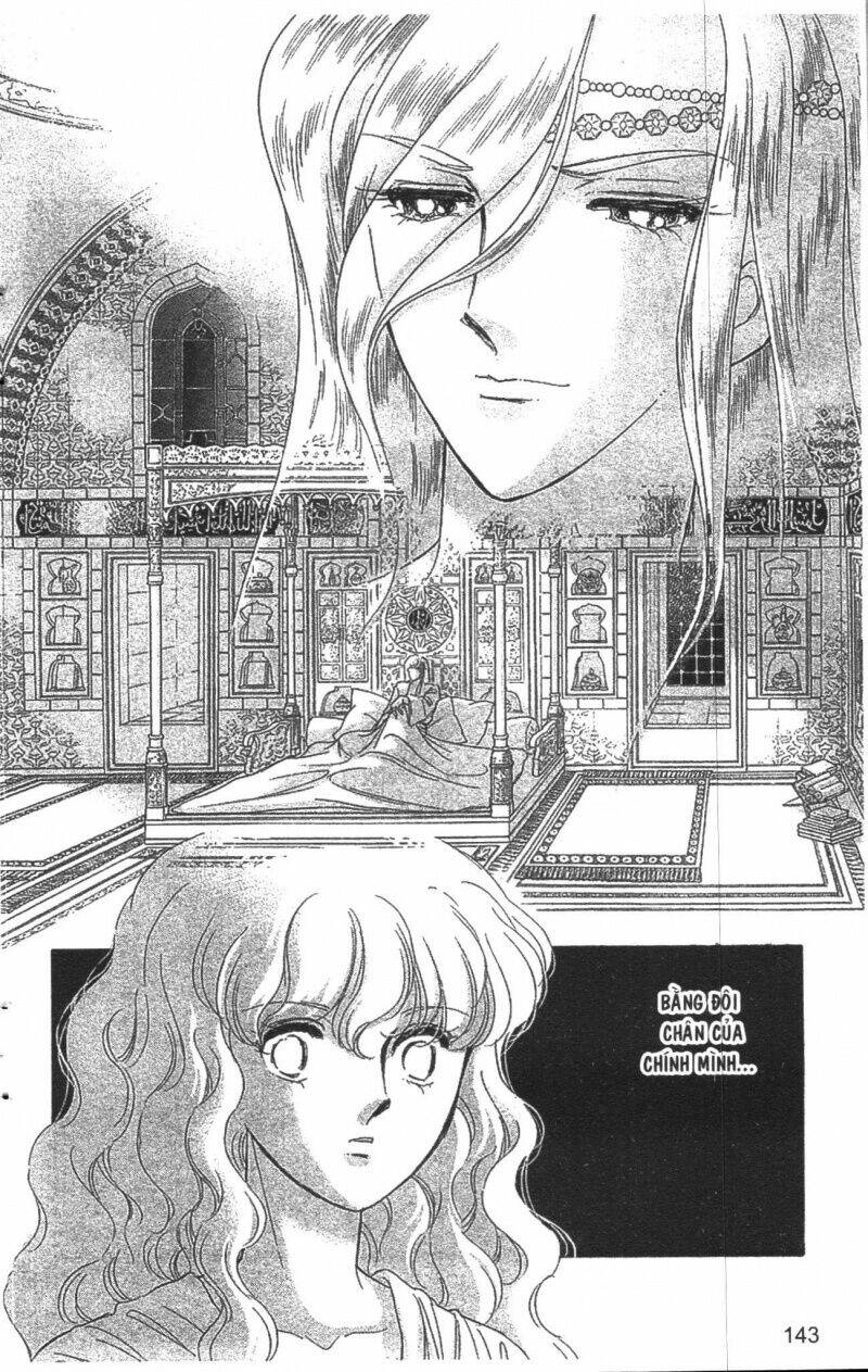 nữ hoàng của đế chế ottoman chapter 3 49