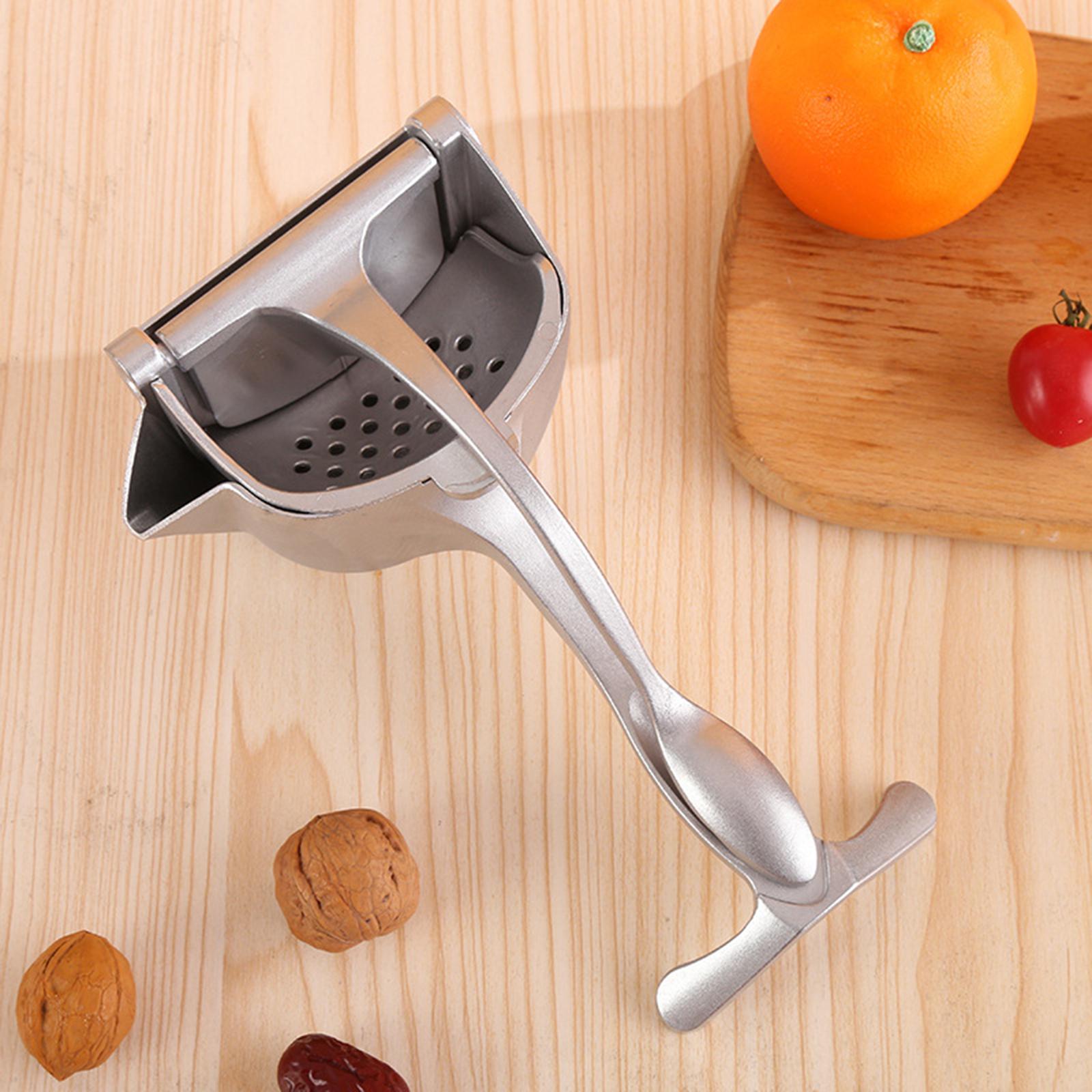 Manual Juicer Orange Juice Squeezer Squeeze Juice Extractor Maker Household Fruit Juicer Small Lemon Juicer