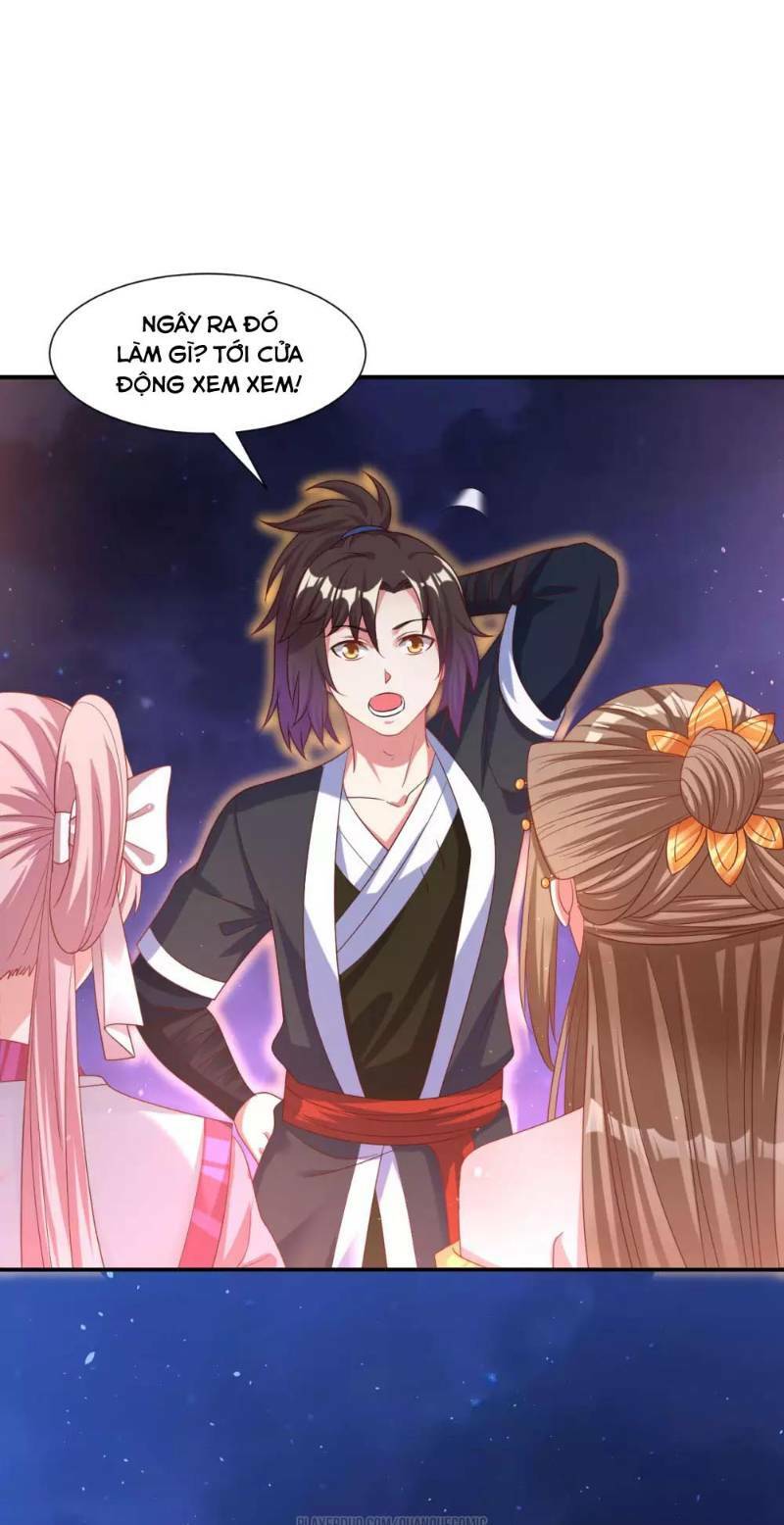 đạo ấn chapter 21 3