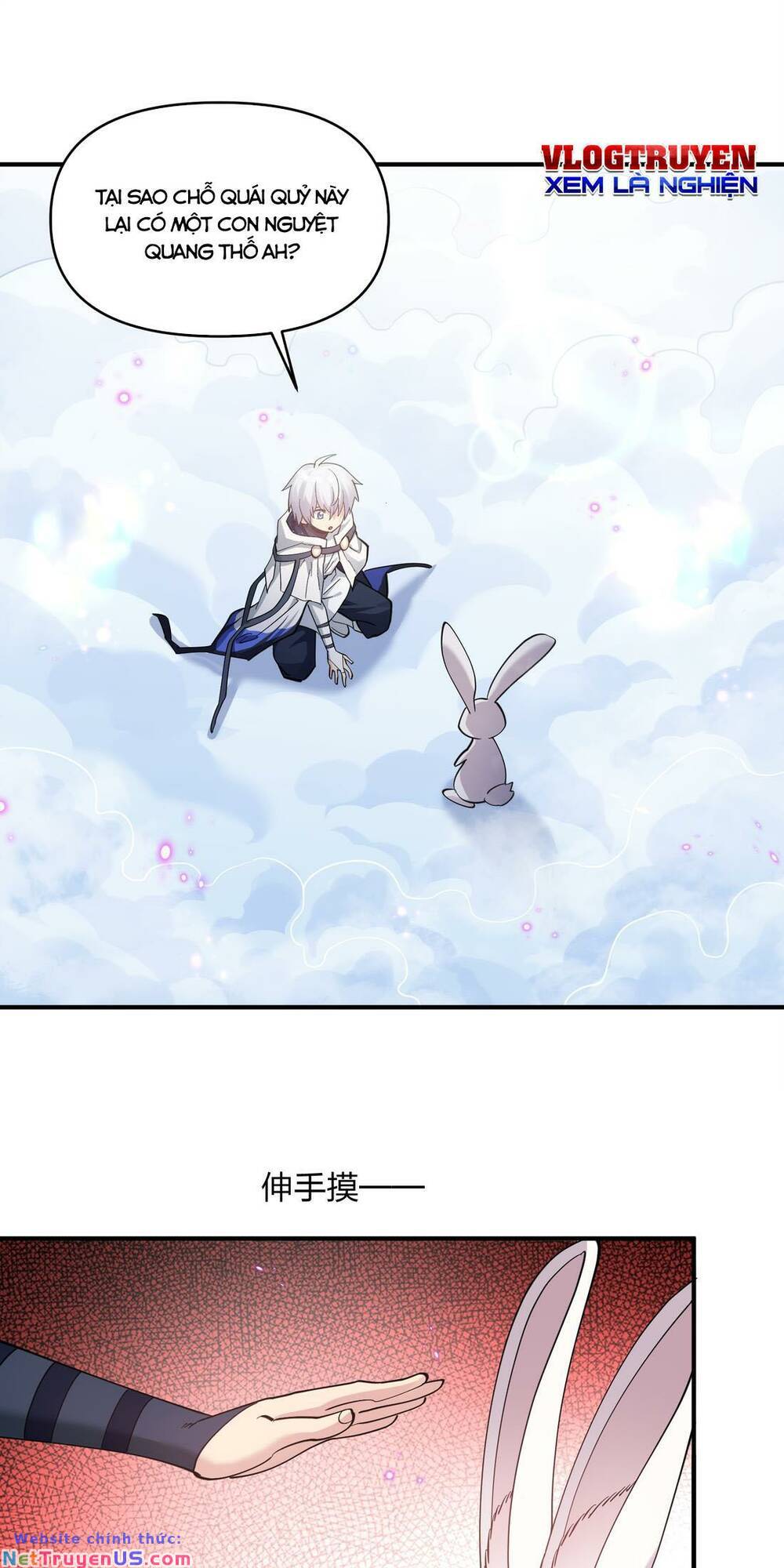 Thế Nhân Thực Sự Tin Tôi Là Đại Boss chapter 48 6