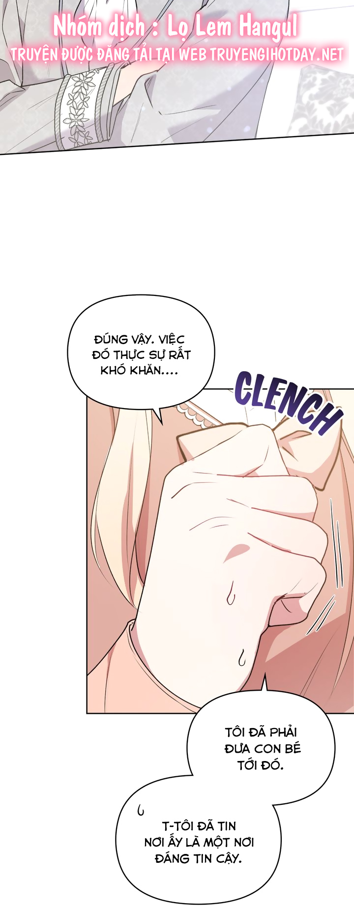 cô con gái nuôi đáng yêu của công tước chapter 48 15