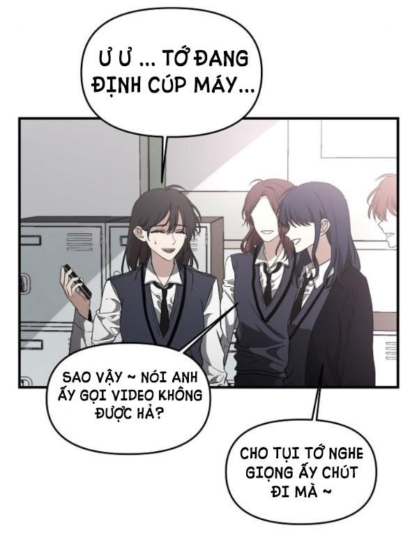 Tự Do Trong Mơ chapter 45.1 45