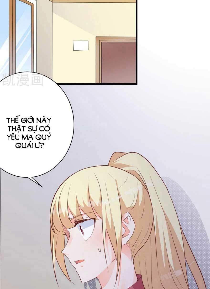 nam thần bóng tối không nghe lời chapter 3 3