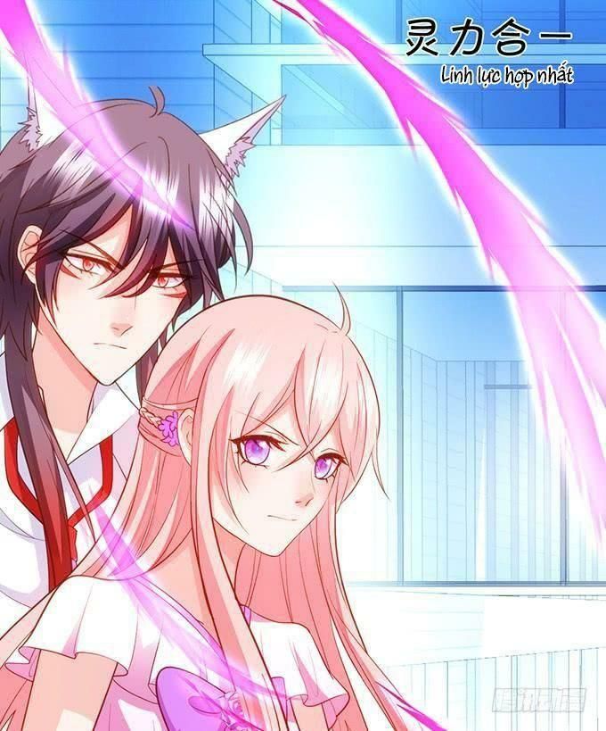 hồ tiên hung bạo chapter 99 87