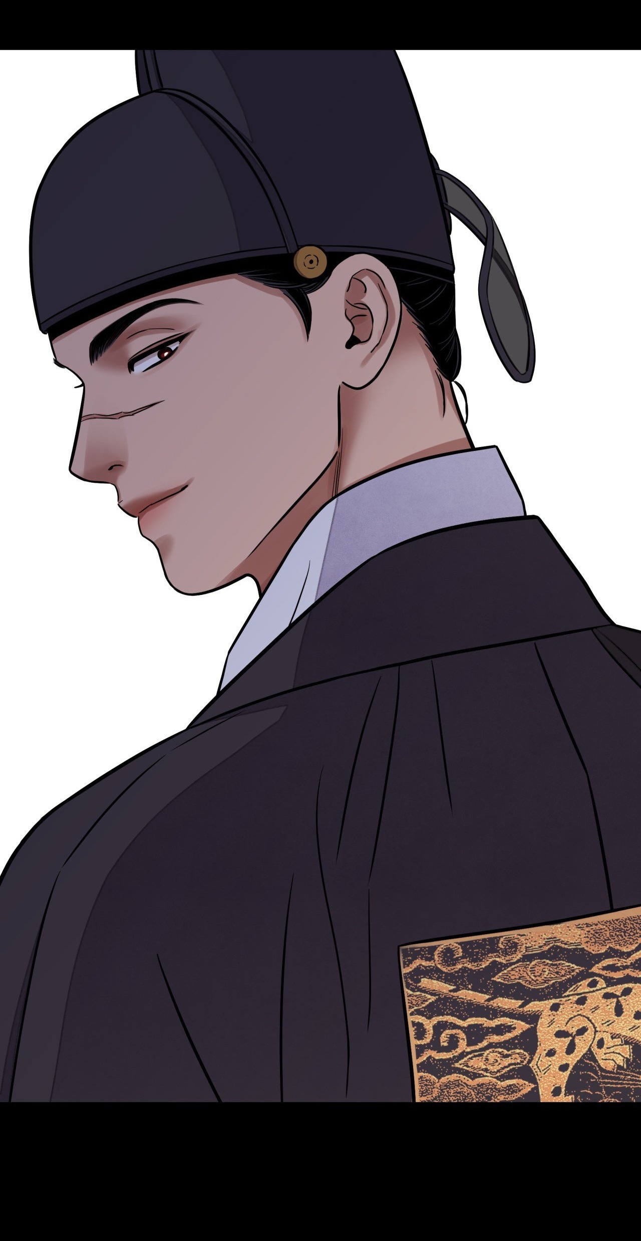 [18+] trượng kiếm tựa hoa chapter 66.2 23