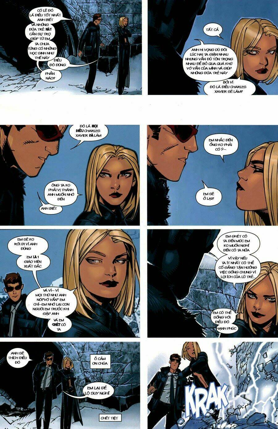 uncanny x-men chapter 2 7