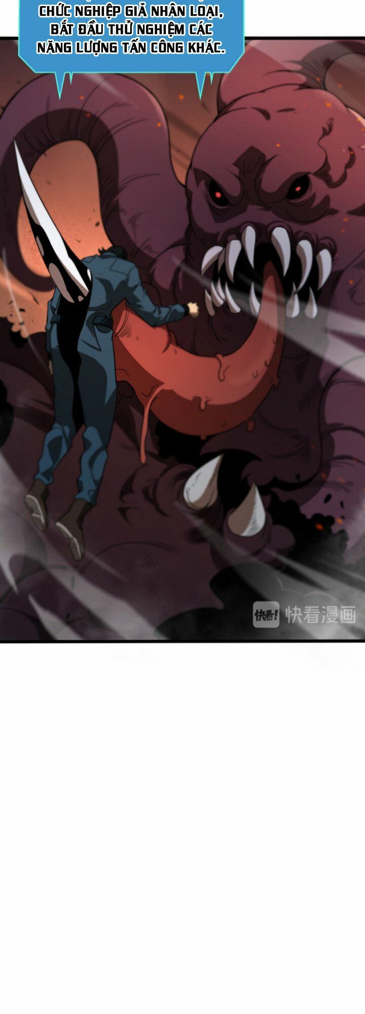 chư giới - tận thế online chapter 39 17