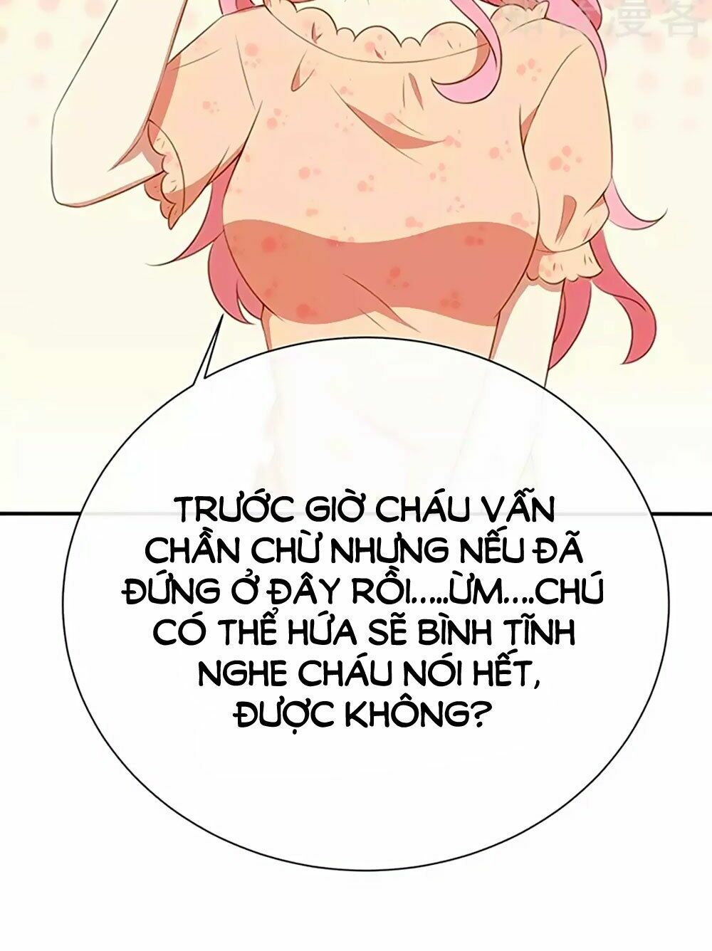 cả thế giới đều không bằng người chapter 58 27