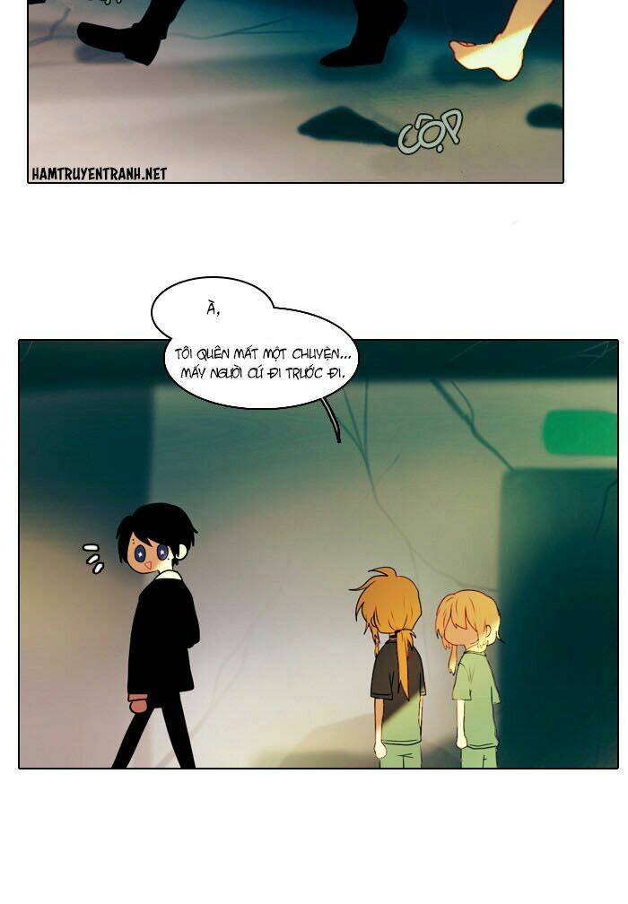 khi nhân vật phản diện được làm vai chính chapter 5 3