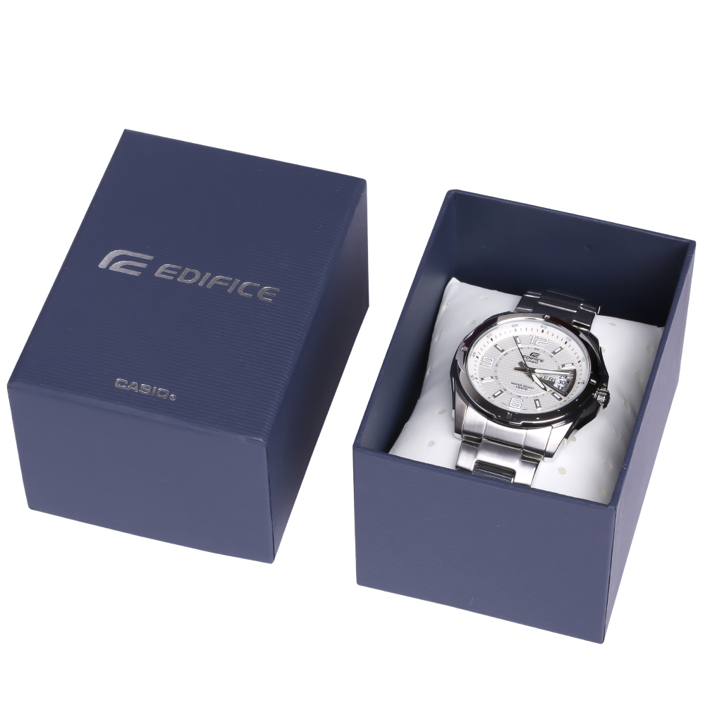 Đồng hồ Nam Edifice EF-129D-7AVUDF - Hàng chính hãng