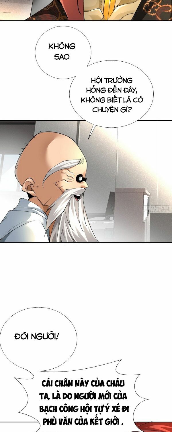 ta là nhà giàu số một, ta không muốn trọng sinh chapter 20 7