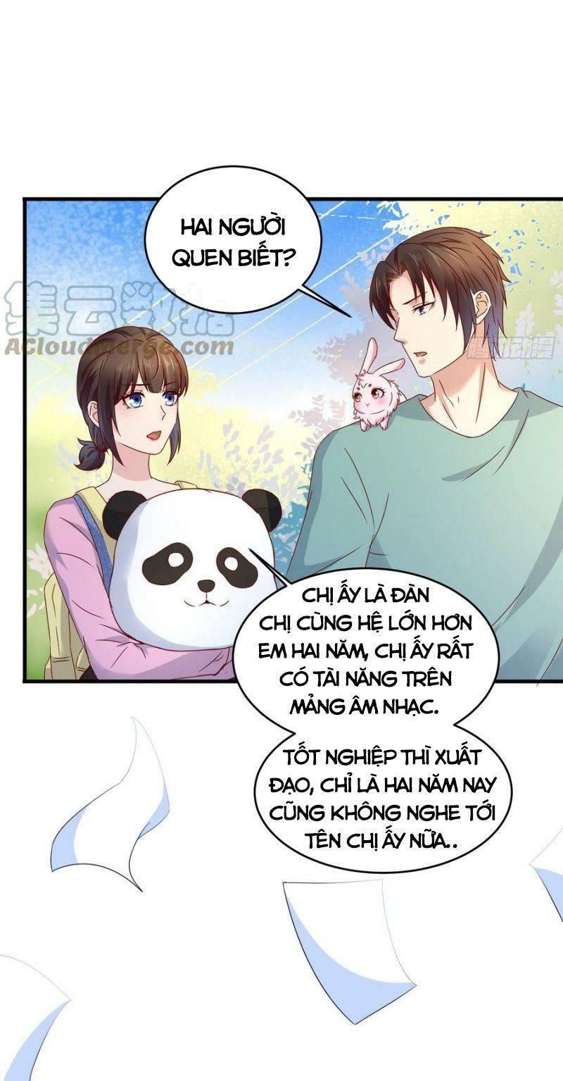 vua đầu tư mạnh nhất chapter 36 29