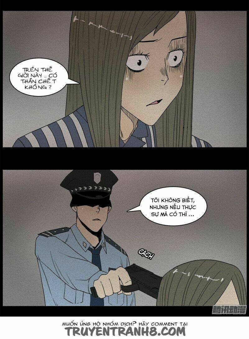 kinh dị đêm khuya chapter 4 35