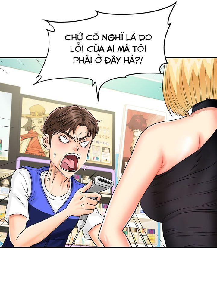 quét mã em đi! chapter 1.1 70