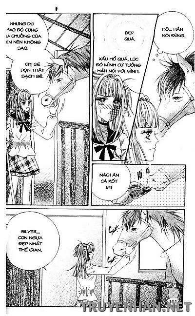 love bullet chapter 29 3