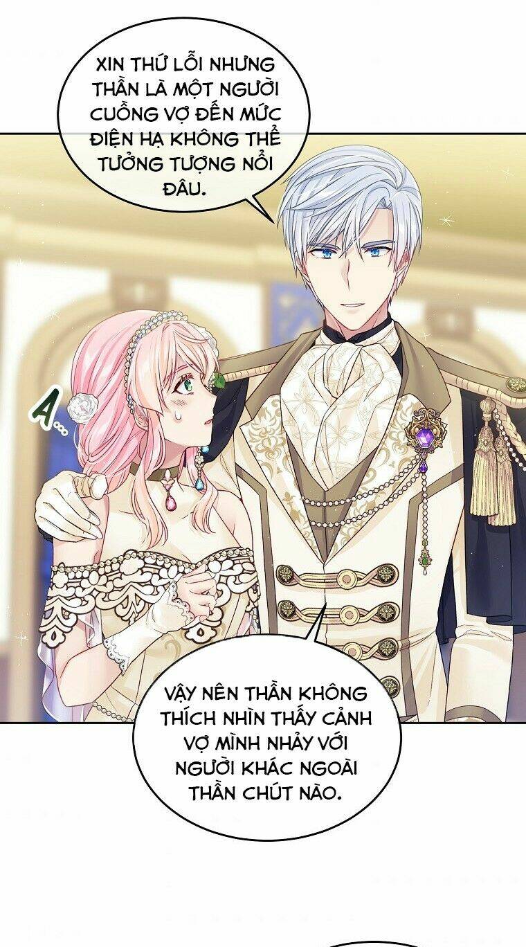 chồng em dễ thương chết mất thôi! chapter 25 66