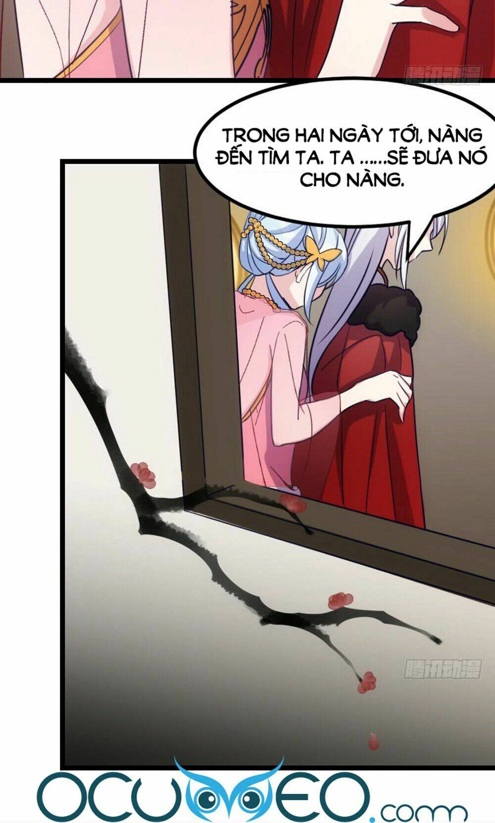 tôi ở dị giới khai ngư đường chapter 32 33