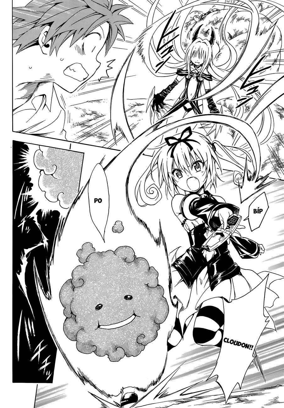 to love - ru darkness chapter 46 11