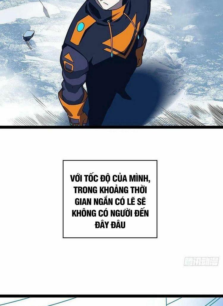 đi lên từ việc chơi game ngiêm túc chapter 87 14