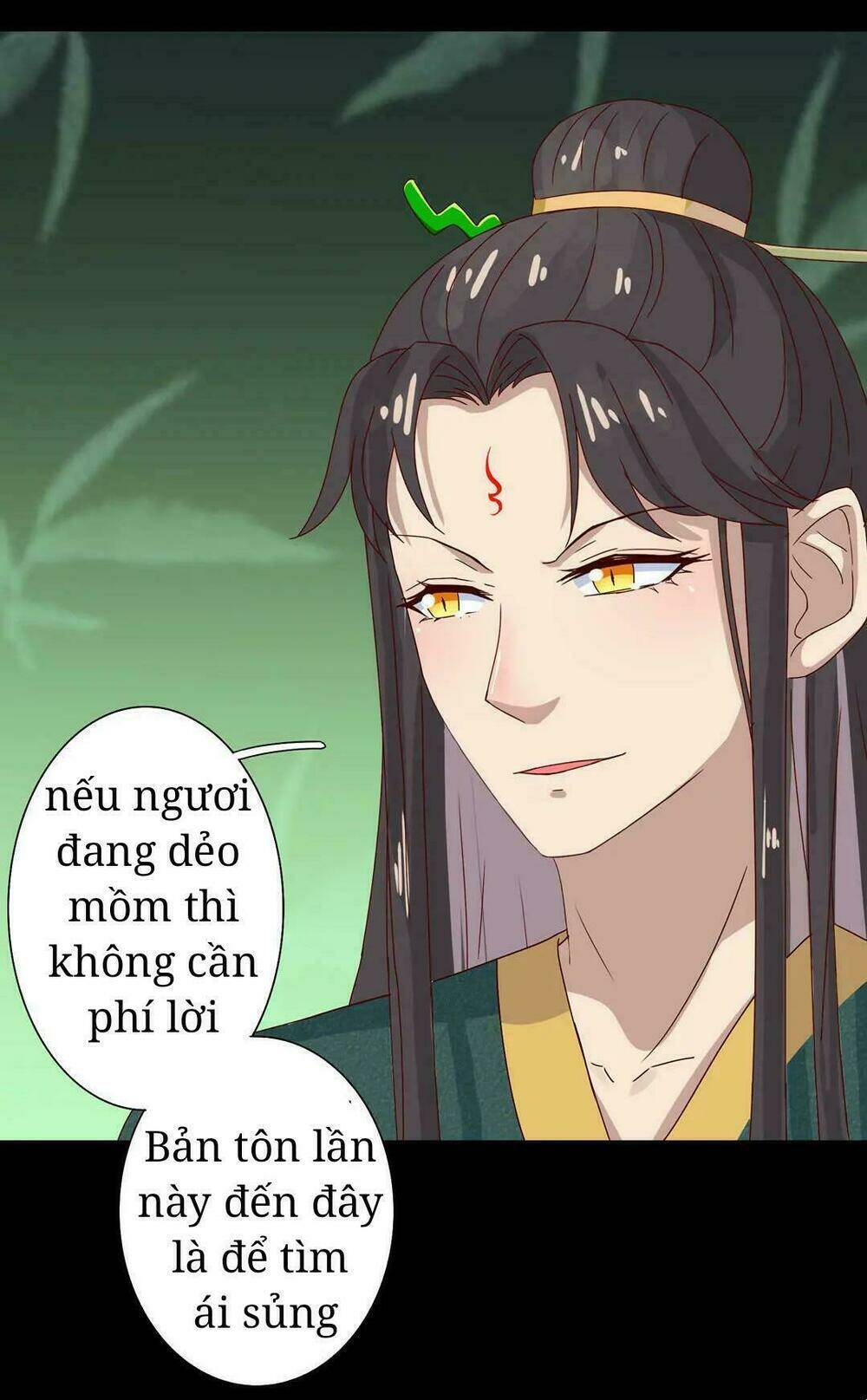 phi thiên địch tự dưỡng đích khẩu tử chapter 31 4