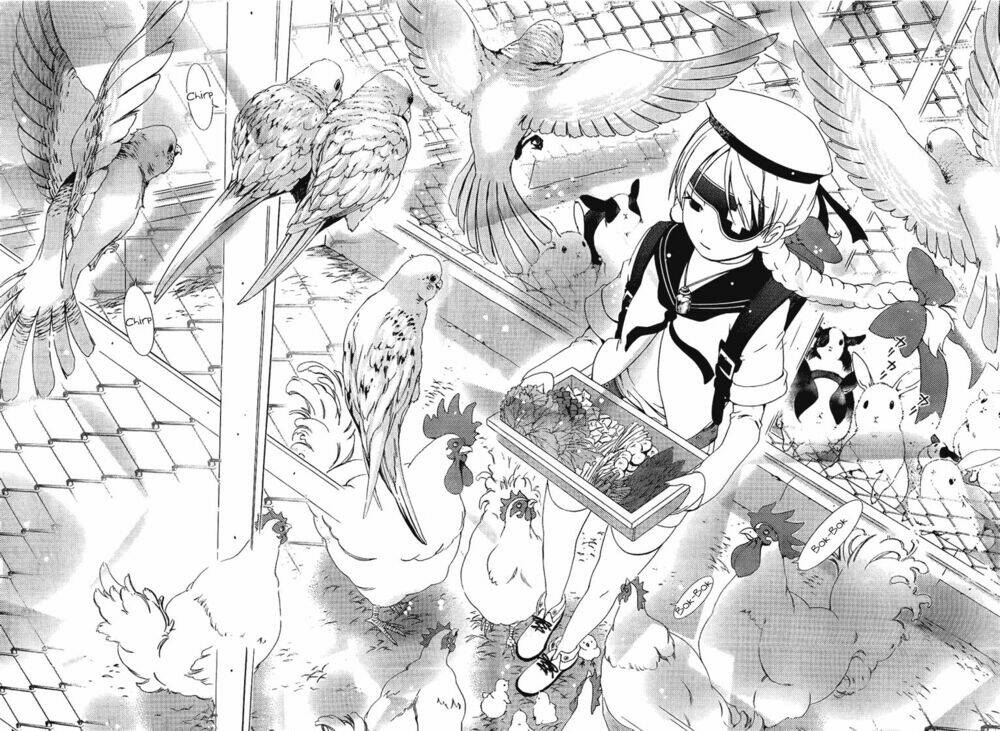 daisuki desu!! maho tenshi kosumasu chapter 10 29