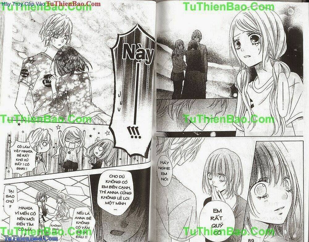 bầu trời sao đêm chapter 8 46