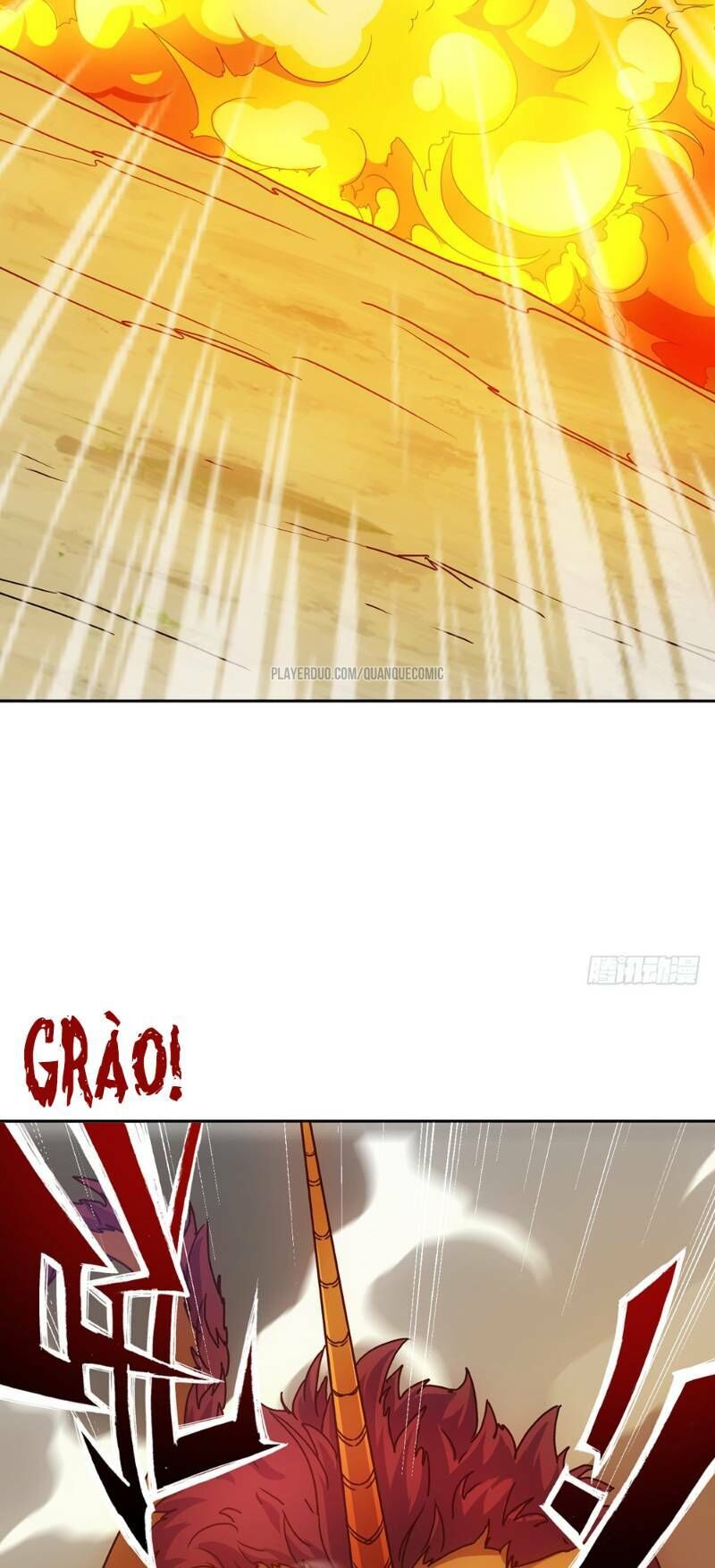 hồng thiên thần tôn chapter 25 32