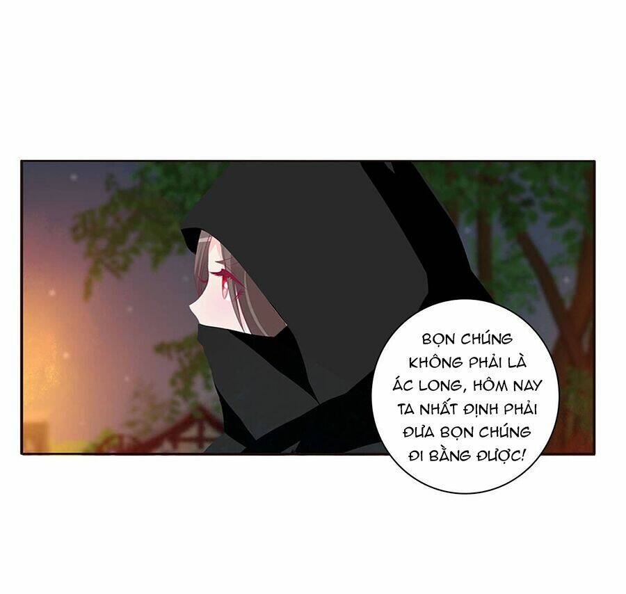 tướng quân mời ra trận chapter 163 5