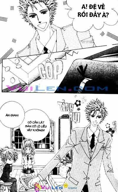 cửa hàng phù thủy chapter 6 36