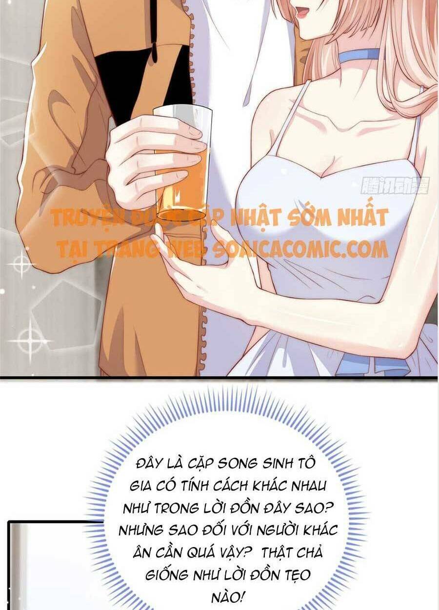 tôi được năm đại lão chiều chuộng hết nấc chapter 67 40