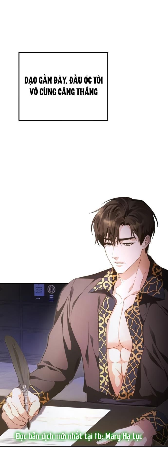 phía sau nụ cười của nàng công chúa sống sót chapter 9.2 69