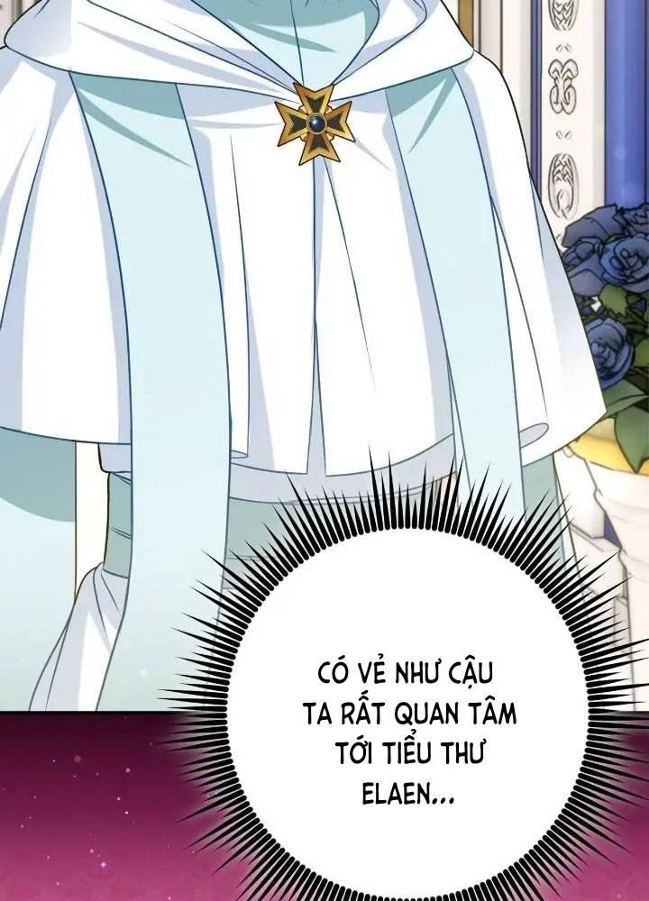 tại sao mẹ chồng tôi lại như thế này? chapter 25 61