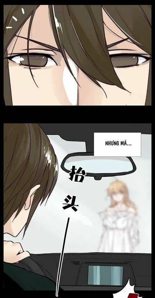 lấp lánh tình yêu kẹo bạc hà chapter 89 9