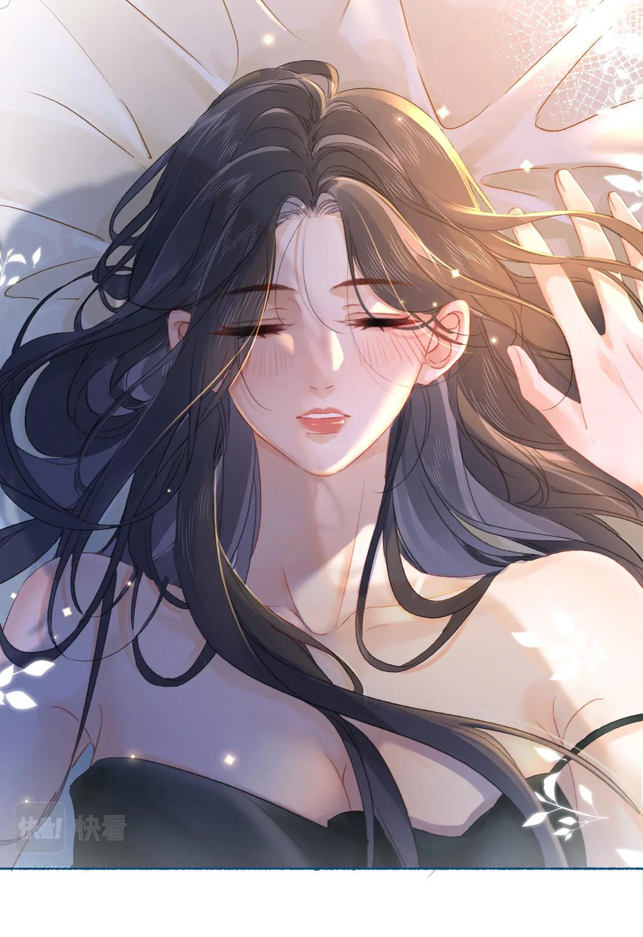 Thiêu Đốt chapter 22 - Trang 36