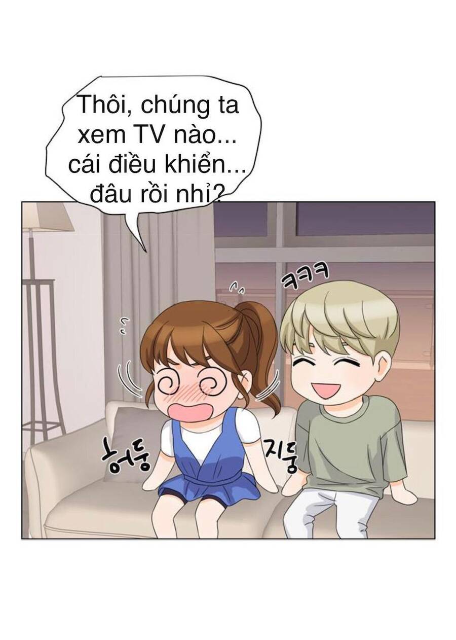 idol và sếp, em yêu ai? chapter 38 30