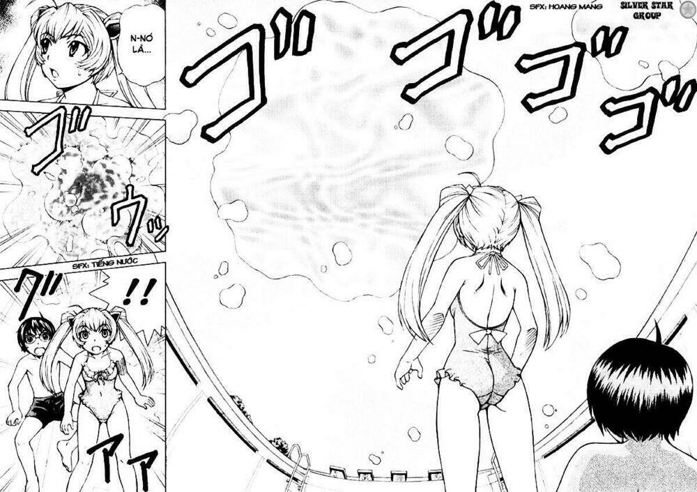 magikano chapter 4 20