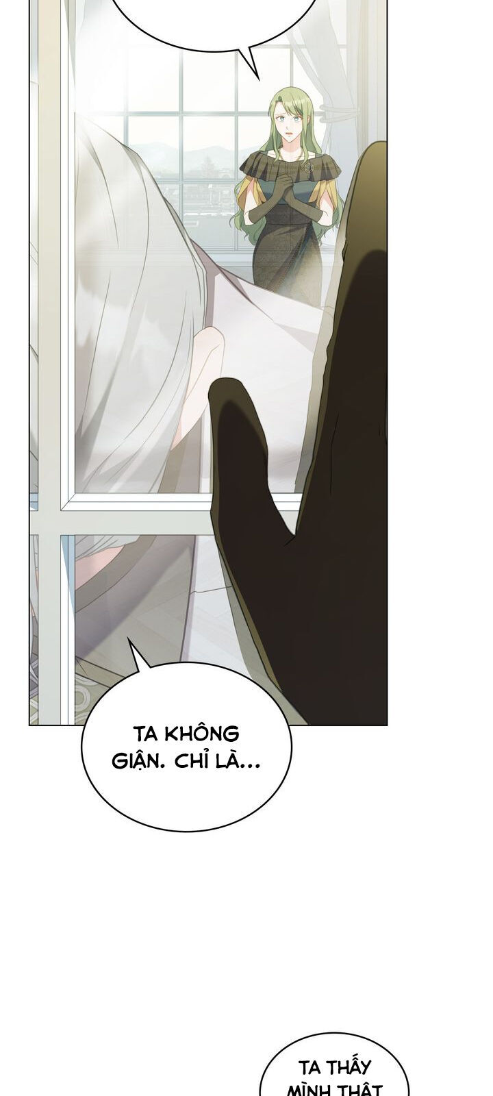 tôi trở thành nhân vật phản diện thực sự chapter 74 18