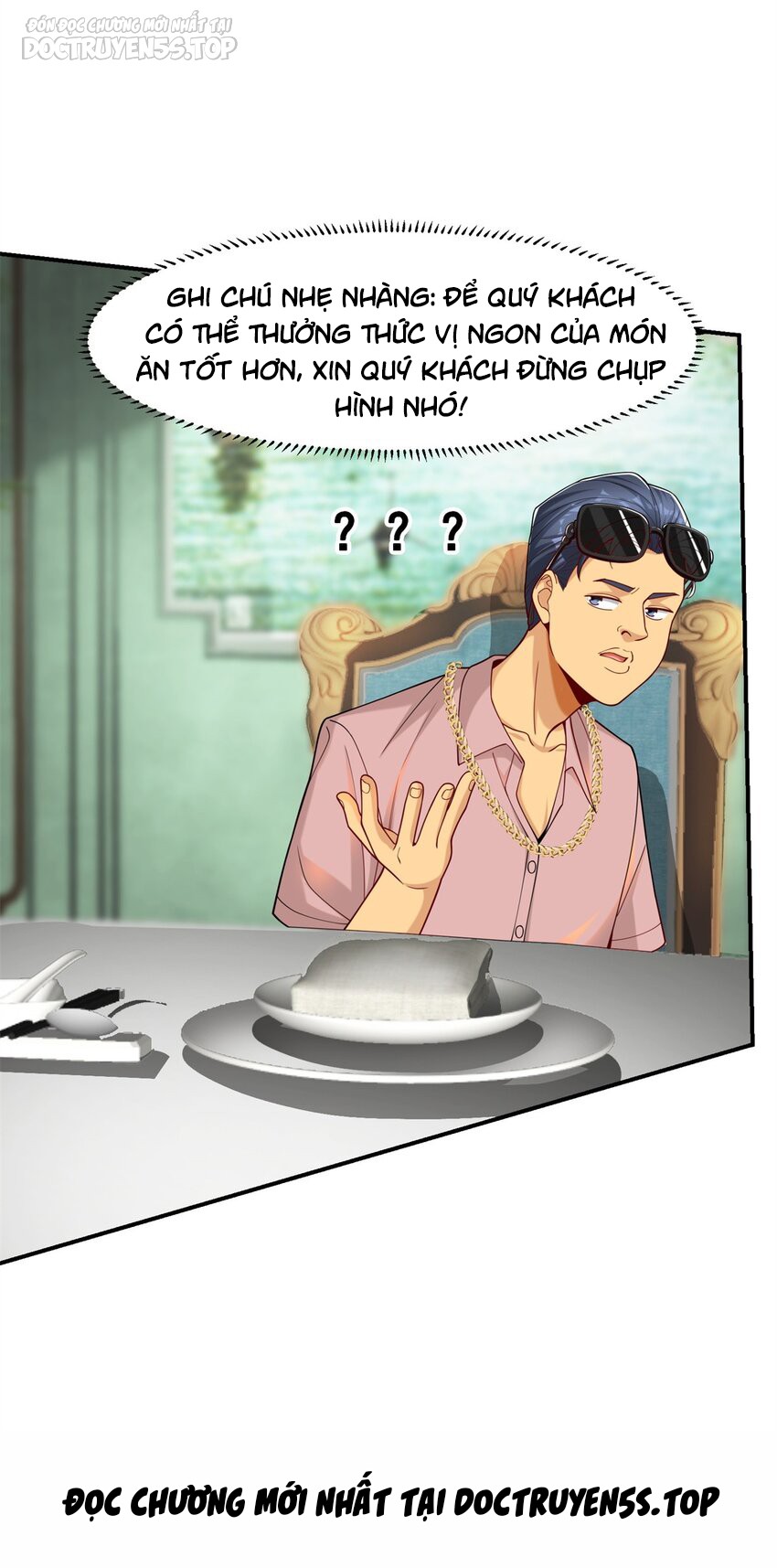 ta làm giàu từ thua lỗ game chapter 118 16