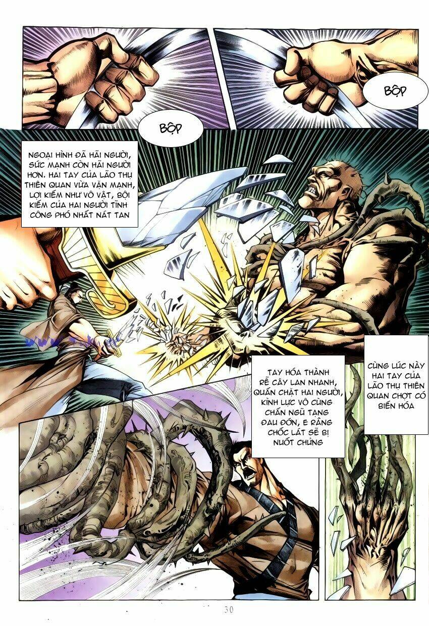 thục sơn kiếm hiệp truyện chapter 1 29