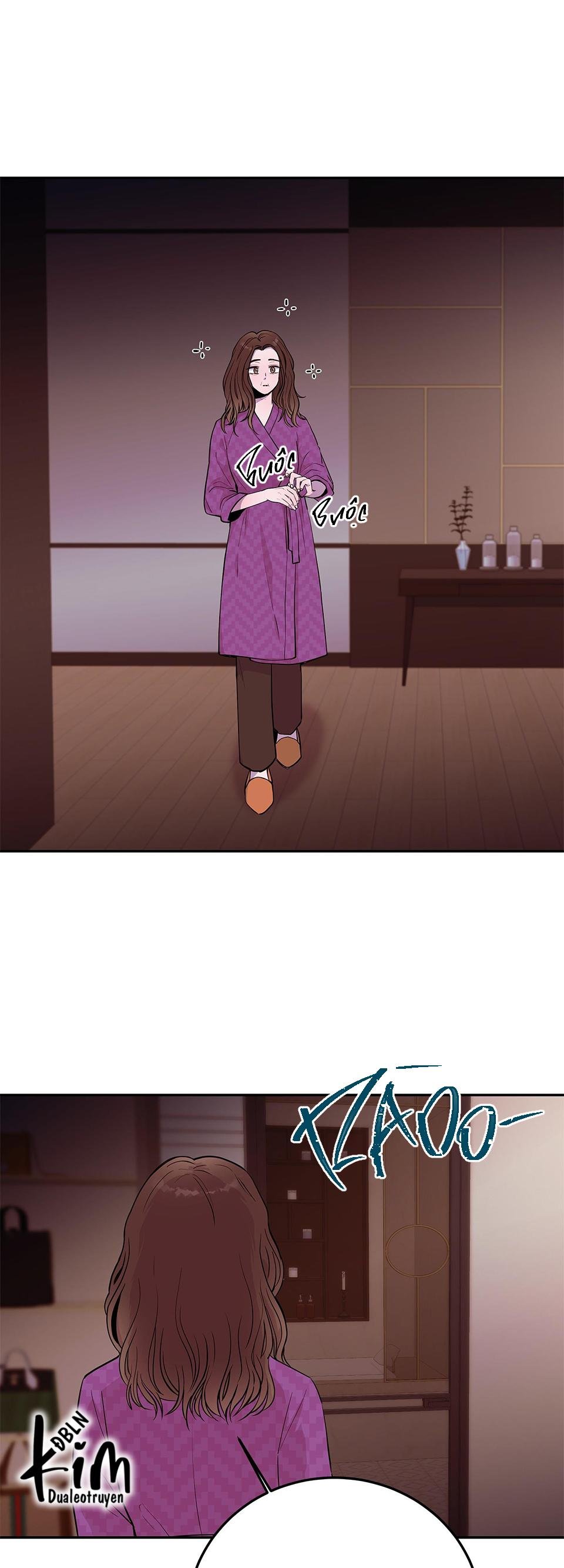 em trai vợ thật nguy hiểm chapter 31 1