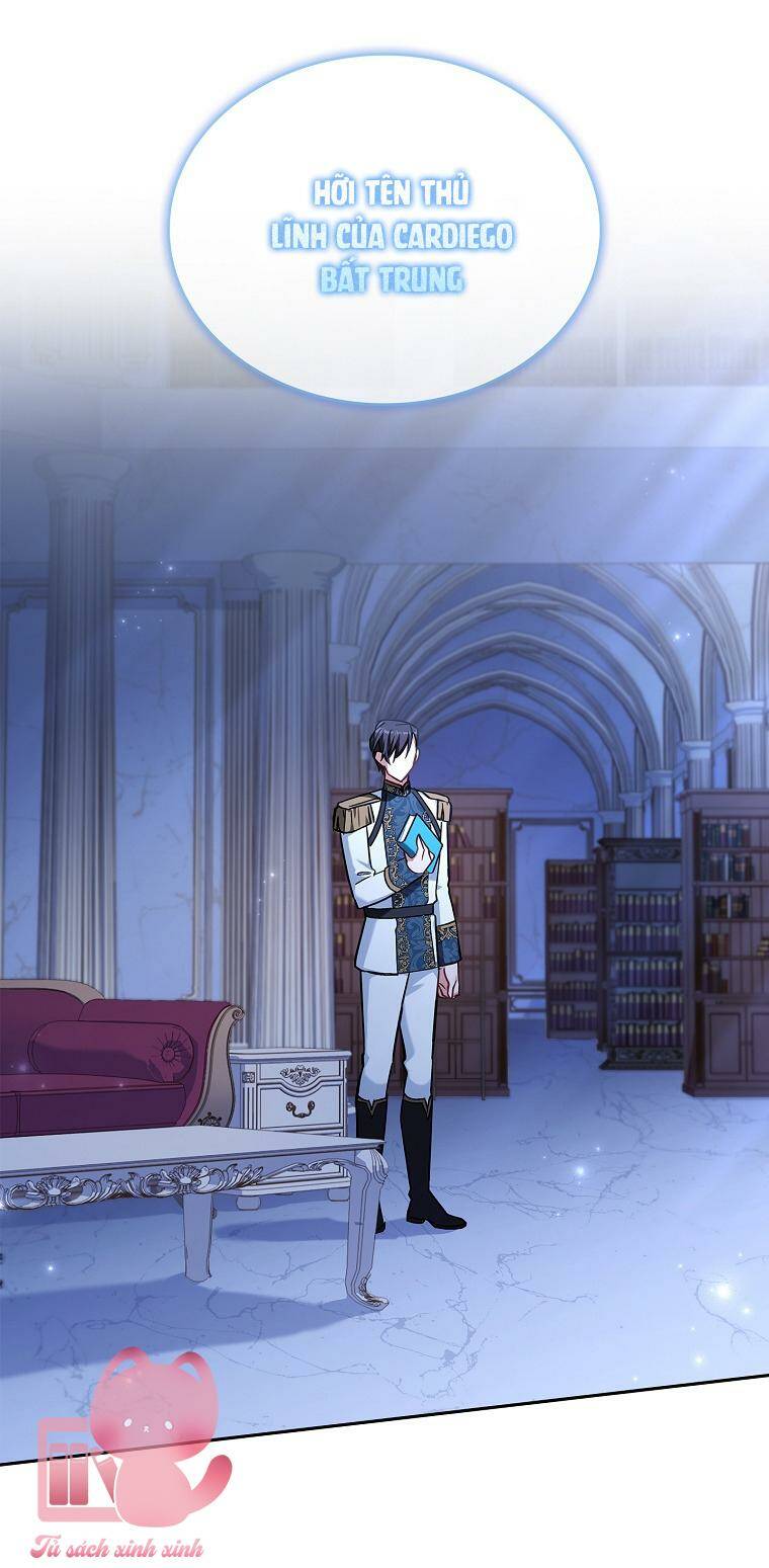 từ trúc mã hóa thành ông xã chapter 21 28