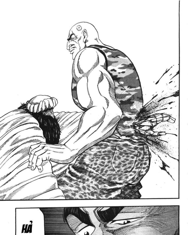 thánh tỏi sành ăn chapter 24 32